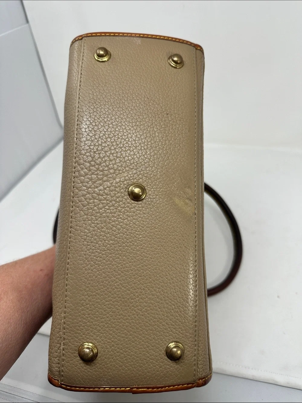 Dooney & Bourke Satchel